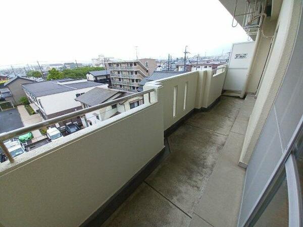 三重県桑名市大字江場(賃貸マンション3LDK・4階・66.01㎡)の写真 その12