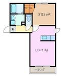 四日市市伊倉２丁目 2階建 築19年のイメージ