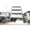 サンライト池上 4階 築6年8ヶ月の賃貸物件