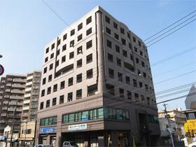 福岡県北九州市小倉北区片野新町２丁目（賃貸マンション2LDK・7階・51.03㎡） その1