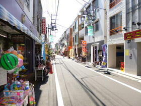 東京都渋谷区本町２丁目（賃貸マンション1K・4階・22.58㎡） その9