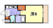 神戸市中央区加納町３丁目 11階建 築23年のイメージ