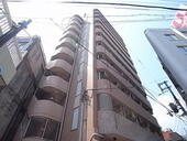 神戸市中央区加納町３丁目 11階建 築23年のイメージ