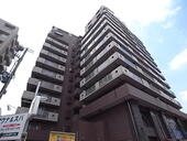 神戸市中央区中山手通２丁目 14階建 築23年のイメージ