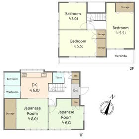東京都立川市西砂町３丁目
