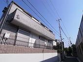 神戸市須磨区須磨寺町２丁目 2階建 築11年のイメージ