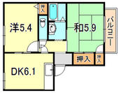 神戸市西区宮下１丁目 2階建 築32年のイメージ