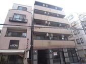 モダンアパートメント神戸新長田のイメージ