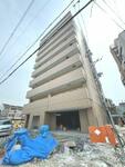 大阪市東成区神路３丁目 10階建 新築のイメージ