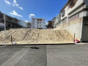 大阪府吹田市五月が丘南