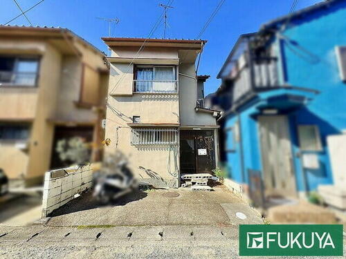 detached 京都府宇治市伊勢田町大谷