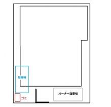 Ｎコートルピア 205 ｜ 千葉県習志野市大久保４丁目（賃貸アパート1K・2階・24.02㎡） その7