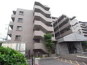 神戸市東灘区魚崎南町４丁目 7階建 築28年のイメージ
