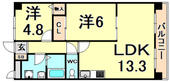 尼崎市西難波町１丁目 3階建 築28年のイメージ