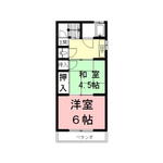 長谷川アパートのイメージ