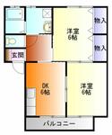 掛川市長谷 2階建 築17年のイメージ