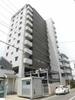 ハイネスクラウズ和歌山 9階 築19年3ヶ月の賃貸物件