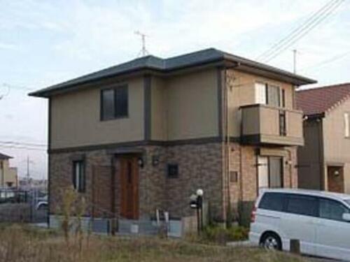 兵庫県神戸市西区小山２丁目（テラスハウス）の賃貸物件の外観