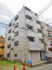 トミーズ玉出 4階 築34年2ヶ月の賃貸物件