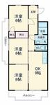 小牧市小木東１丁目 4階建 築38年のイメージ