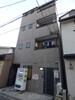 五条駅より徒歩5分 築26年1ヶ月 4階建の賃貸物件