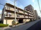 神戸市東灘区御影塚町３丁目 9階建 築27年のイメージ