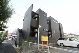 Ｈａｕｓ　Ｒｕｈｅ高畑 102 ｜ 愛知県名古屋市中川区中郷２丁目（賃貸アパート1R・1階・18.17㎡） その1