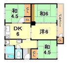 神陵台東住宅５７号棟のイメージ