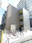 大阪市生野区中川東２丁目 3階建 築6年のイメージ