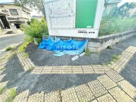 メゾンド柿原  ｜ 福岡県北九州市八幡西区永犬丸西町２丁目（賃貸アパート1DK・1階・30.38㎡） その16