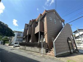 プラザ　ドゥ　アトレ  ｜ 福岡県北九州市八幡西区森下町（賃貸アパート1K・2階・20.80㎡） その1