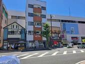 横須賀市久里浜５丁目 5階建 築23年のイメージ