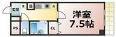 大阪市東成区東中本２丁目 8階建 築21年のイメージ