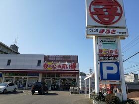 ベル　フルール秋根ＩＩ番館  ｜ 山口県下関市秋根上町３丁目（賃貸アパート2LDK・2階・63.43㎡） その13