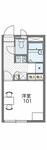 熊谷市広瀬 2階建 築17年のイメージ