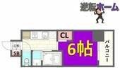 エステムコート　名古屋ステーションクロスのイメージ