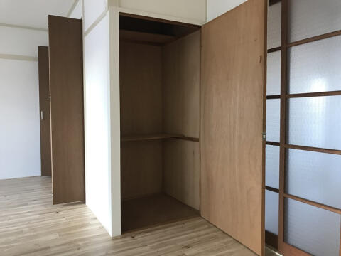 画像10:同物件別部屋