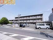 名古屋市昭和区長池町５丁目 3階建 築28年のイメージ