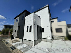 京都府亀岡市千代川町今津１丁目