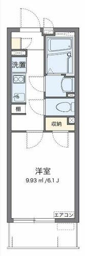 同じ建物の物件間取り写真 - ID:228049011814