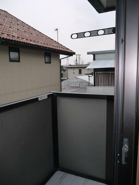 画像14:同タイプ別部屋のお写真です。