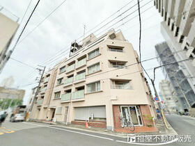 近鉄尼崎ガーデンハイツ