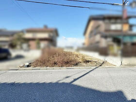 滋賀県長浜市中山町