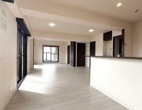 ライオンズマンション江坂町