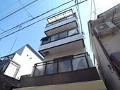神戸市中央区国香通４丁目 4階建 築28年のイメージ