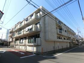 シティハウス国立