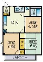 間取り：212046755488