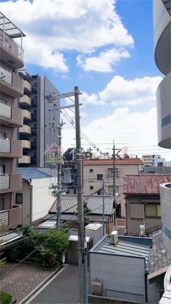 有馬パレス千林｜大阪府大阪市旭区今市１丁目(賃貸マンション1R・5階・13.78㎡)の写真 その13