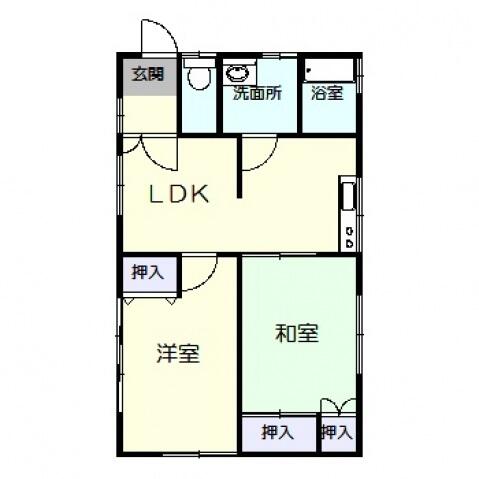 detached 栃木県真岡市熊倉２丁目

地図を見る