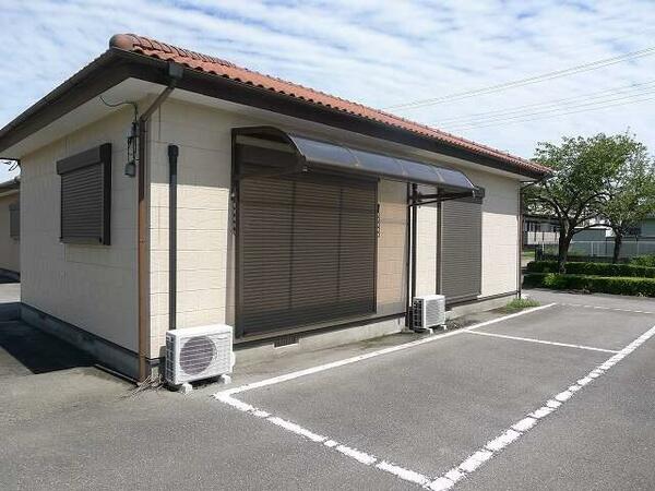 detached 栃木県真岡市熊倉２丁目
地図を見る